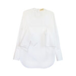 White shirt / WLS-02 /